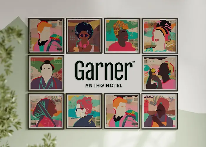 Garner Hotel Stuttgart - Zuffenhausen By Ihg